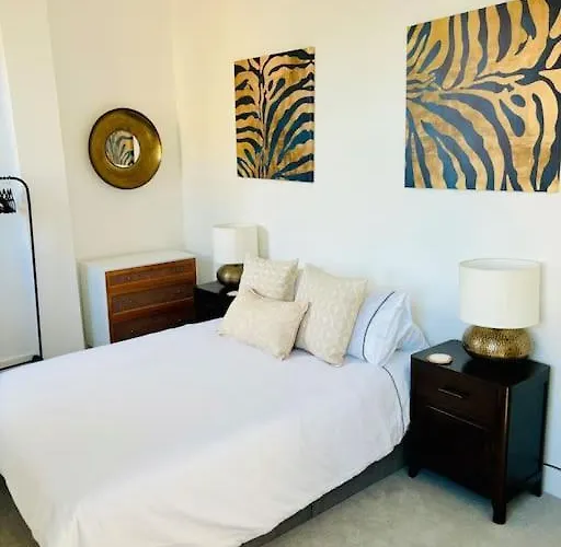 Fabulous Islington Apartment