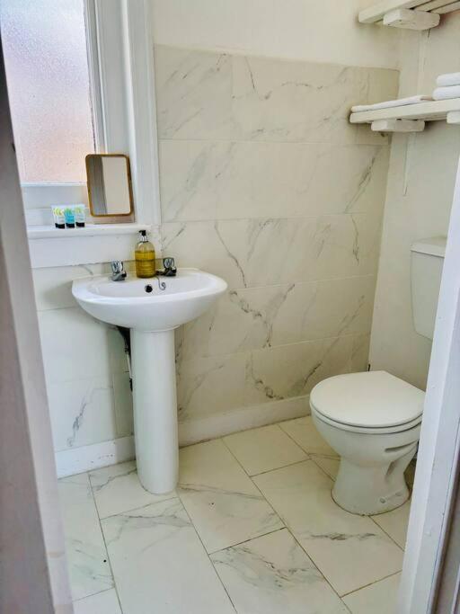 Apartment Fabulous Islington London