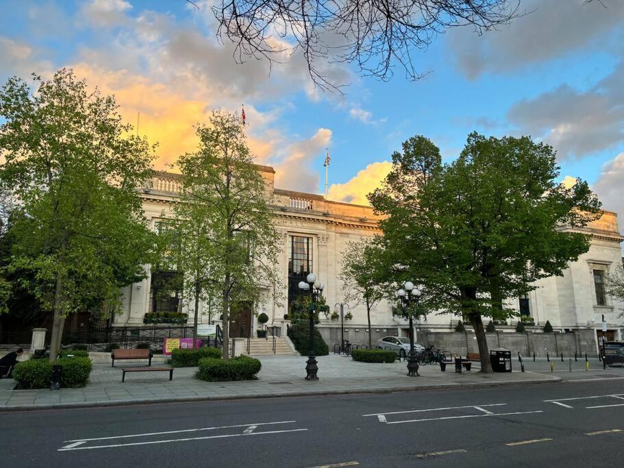 Fabulous Islington * London