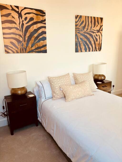 Fabulous Islington Apartment London