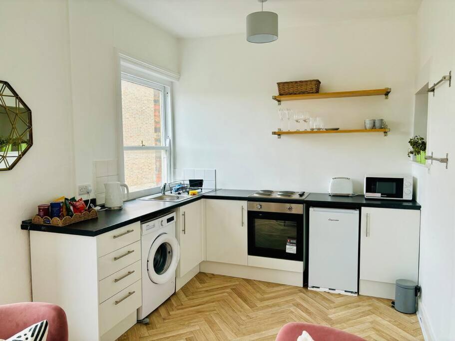 Apartment Fabulous Islington London
