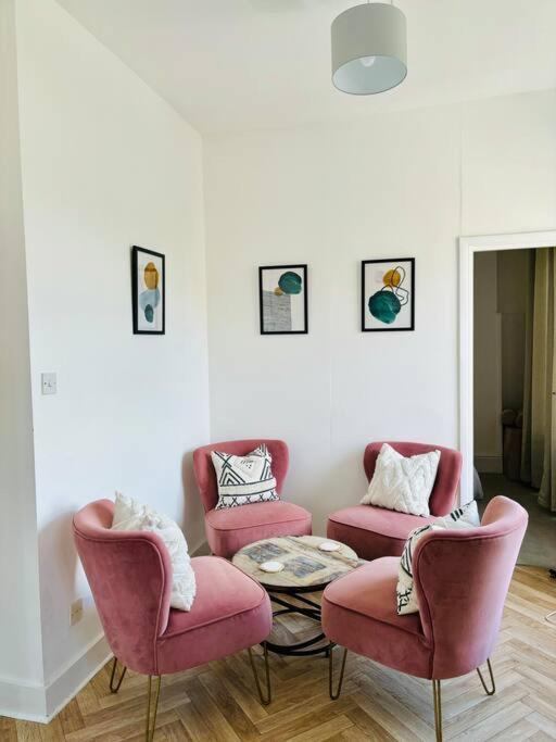 Apartment Fabulous Islington