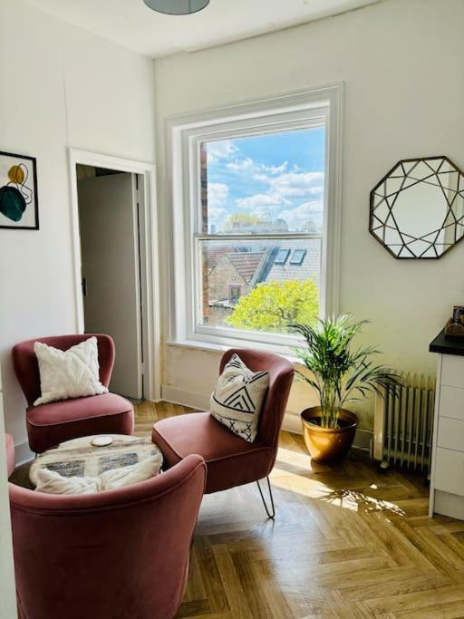 Apartment Fabulous Islington *