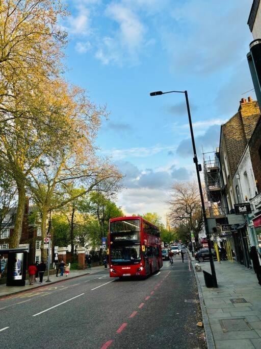 Fabulous Islington London